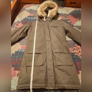 Roxy Winter Coat XL